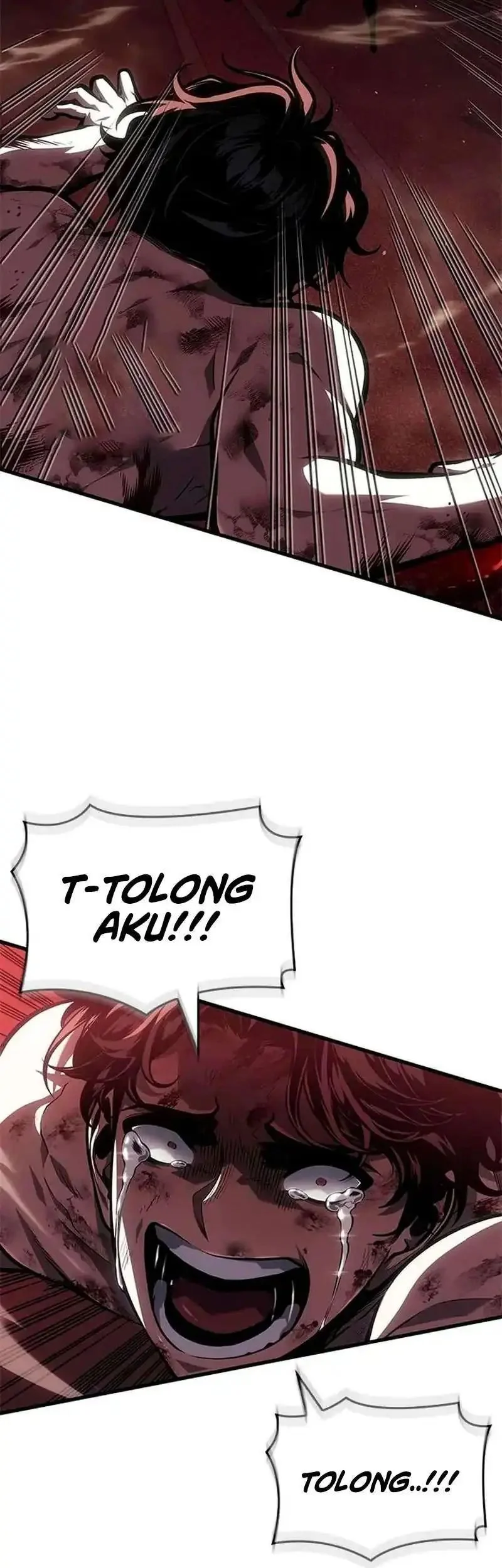 Bad Born Blood Chapter 74 Fix Gambar 7